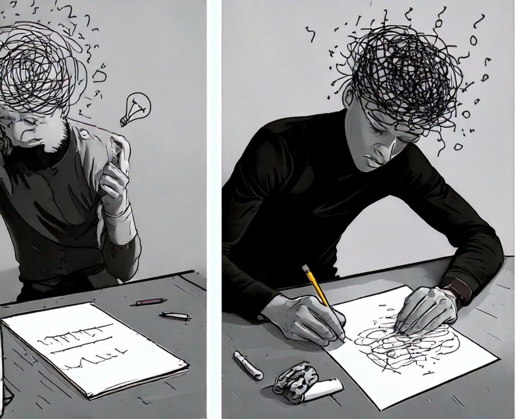 hariprasad sukumaran artist mind set how to become successfull artist how to become artist